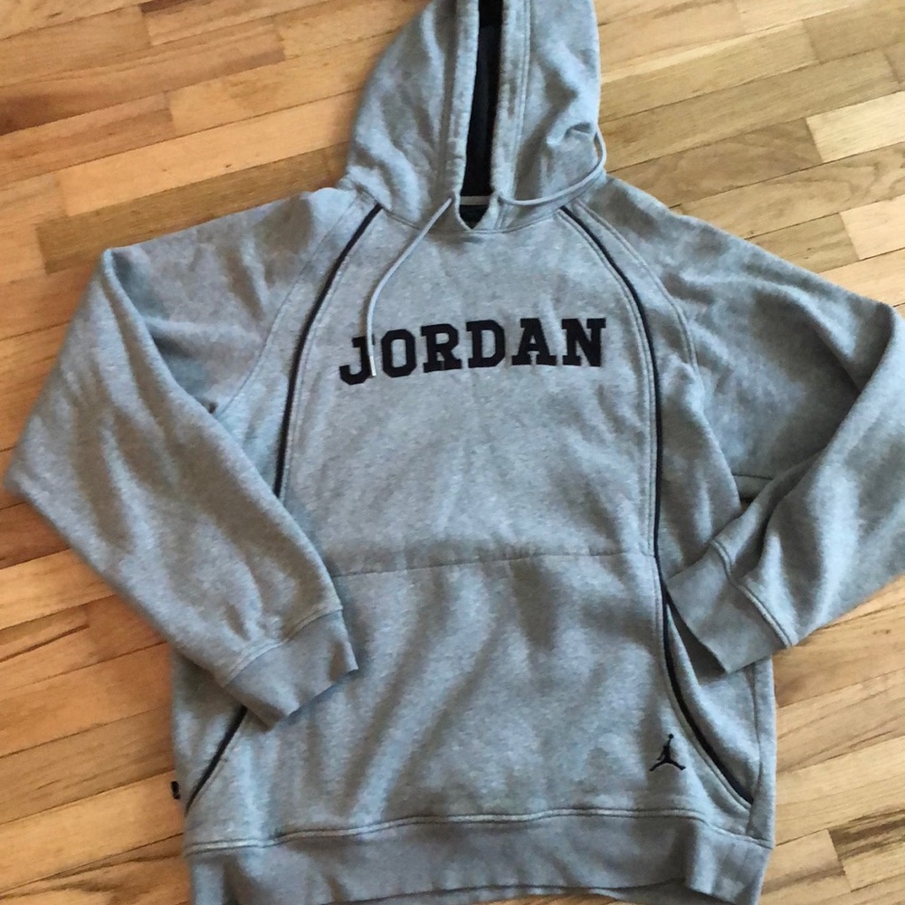 Men’s Jordan hoodie sweatshirt